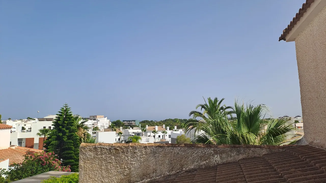 Chalet/Villa en venta en Villamartin