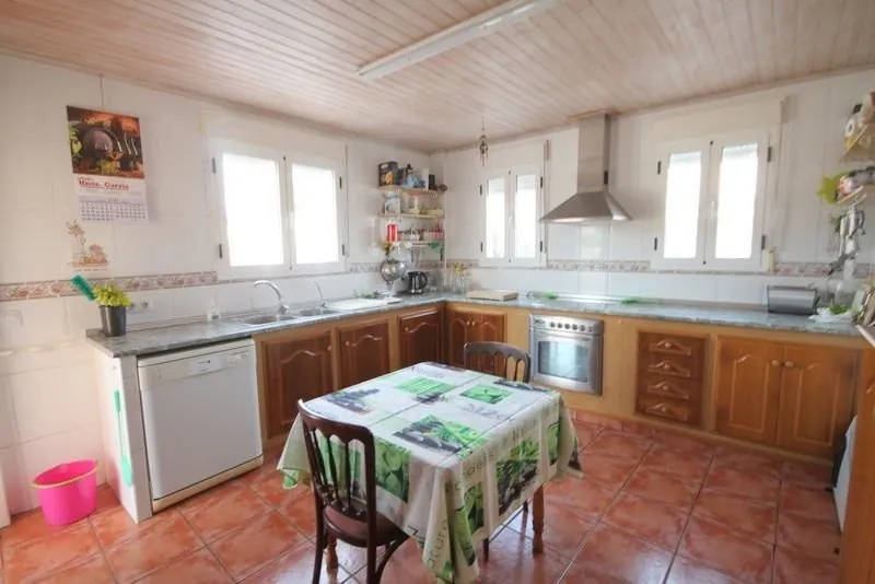 Detached Villa à la vente à Torrevieja