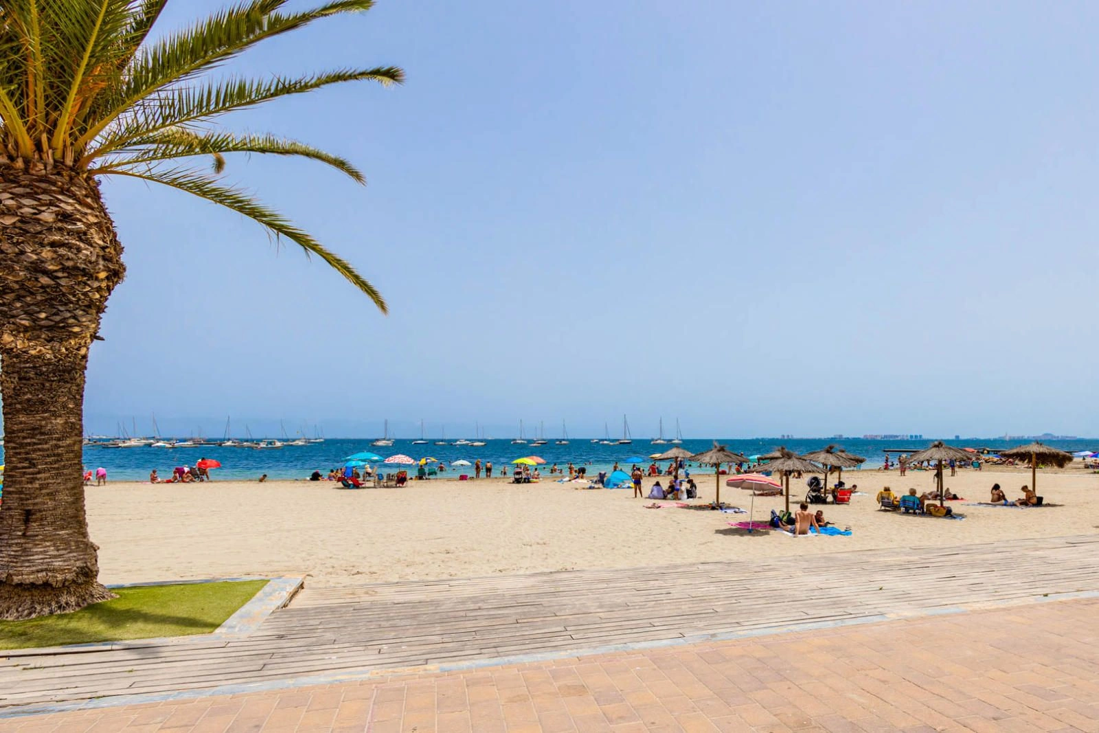 Apartment te verkoop in San Pedro Del Pinatar