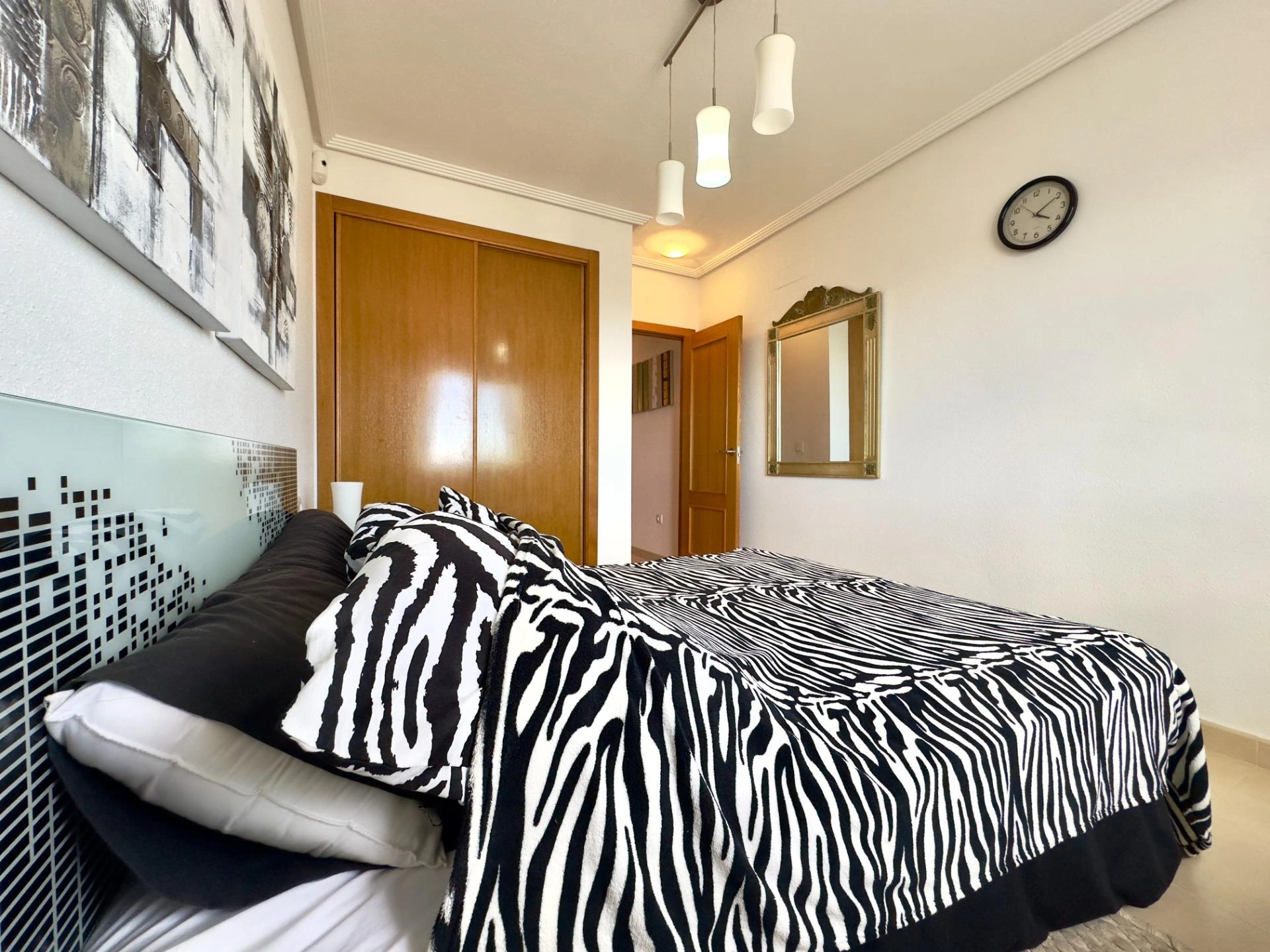 Penthouse te verkoop in Orihuela Costa