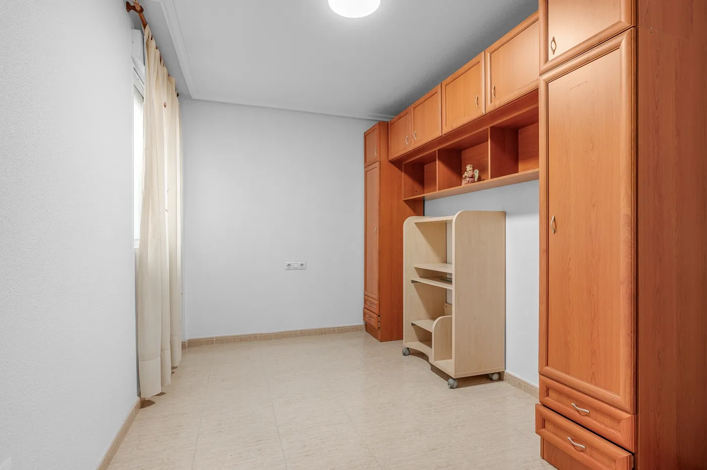 Apartment til salg i Torrevieja