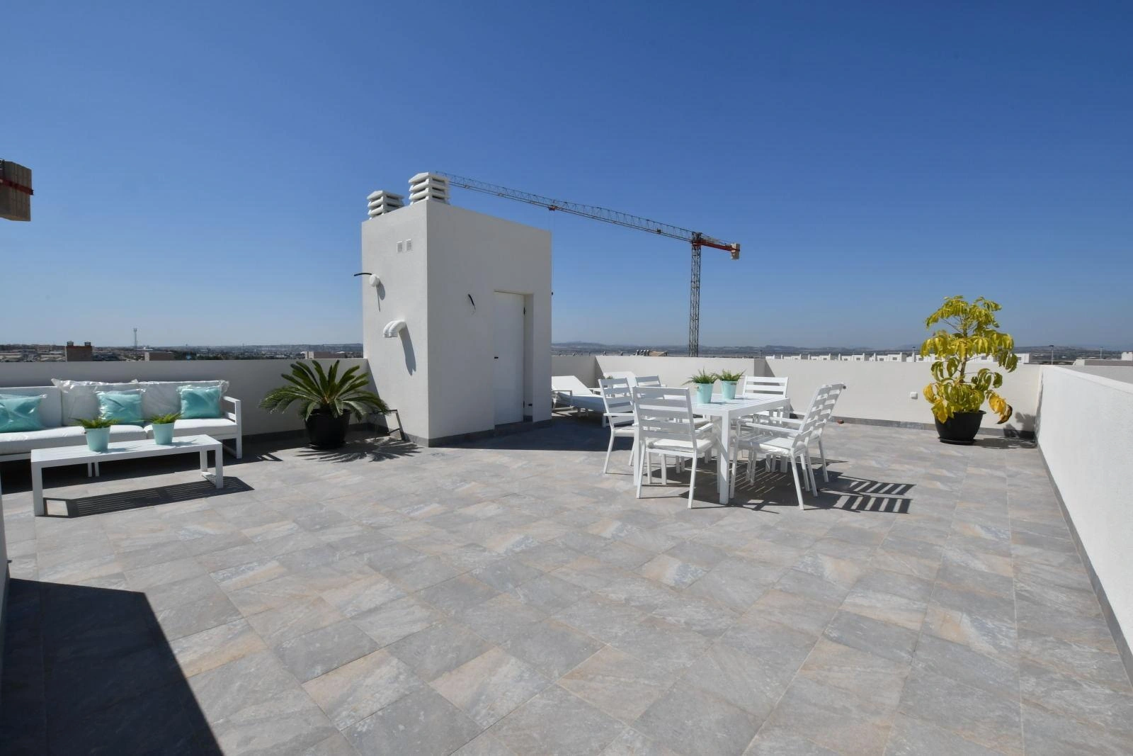 Bungalow à la vente à San Miguel De Salinas