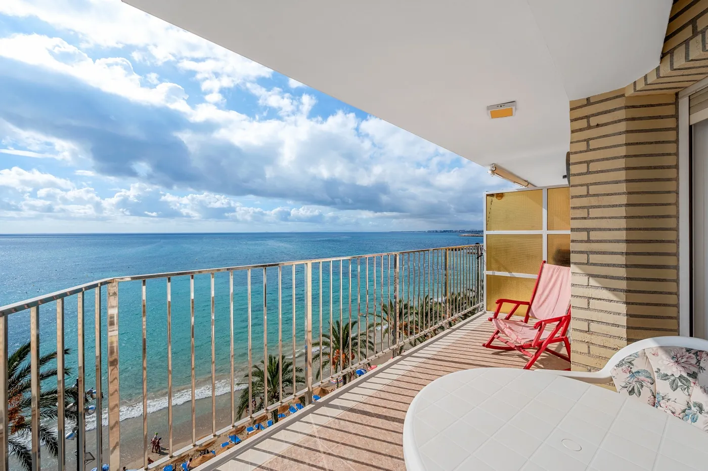 Apartment en venta en Torrevieja