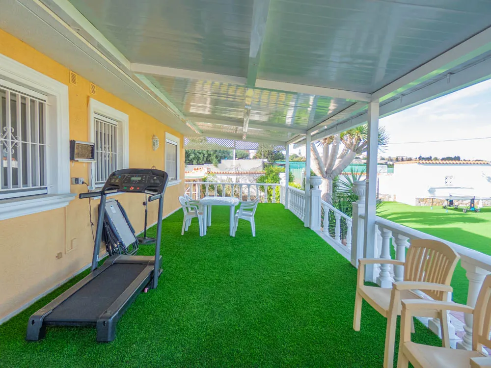 Villa à la vente à San Miguel De Salinas