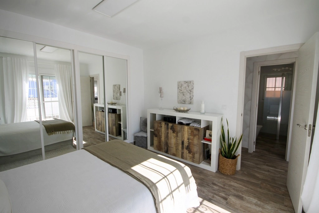 Villa til salg i San Miguel De Salinas