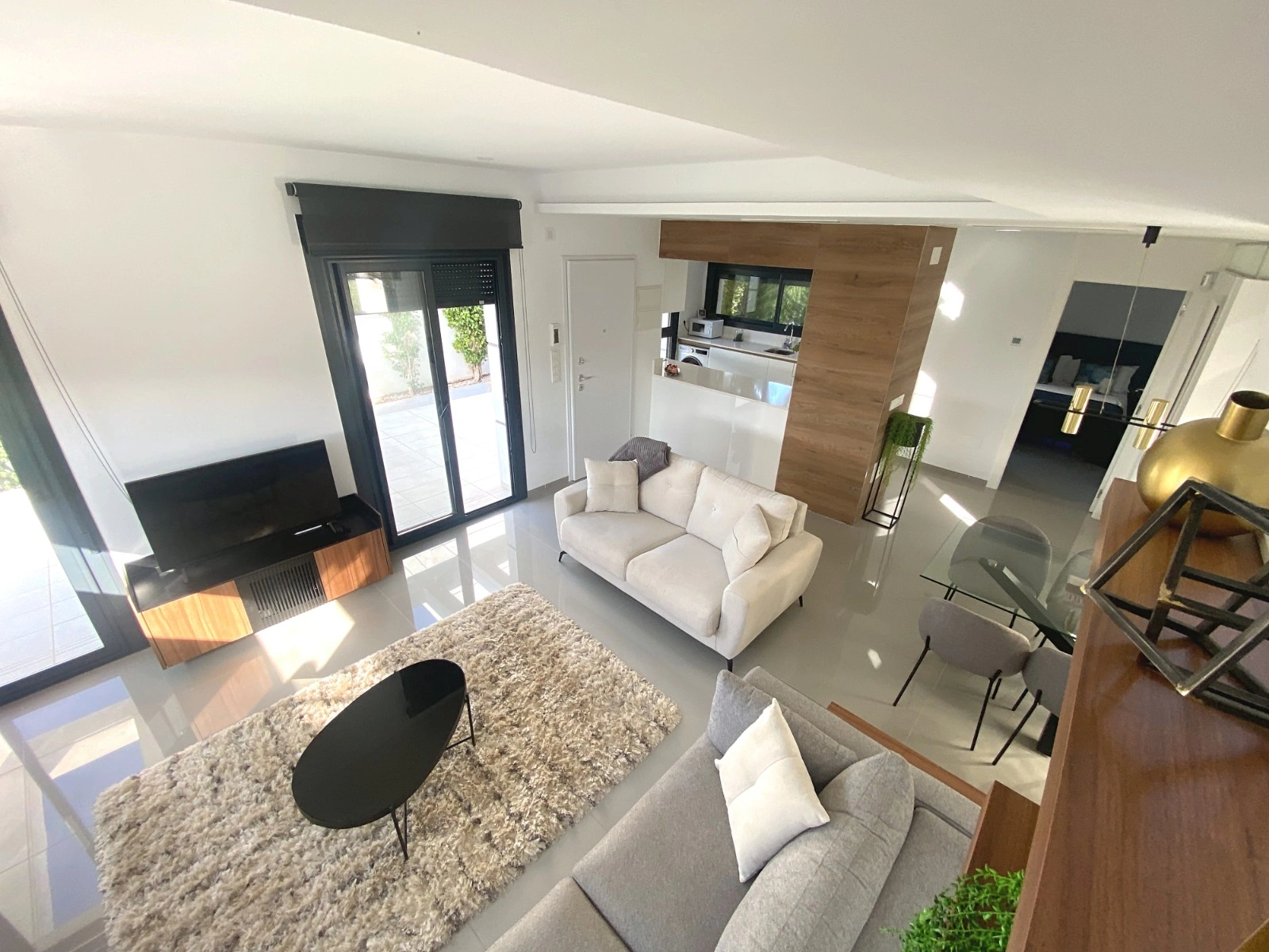 Detached Villa in vendita a Ciudad Quesada