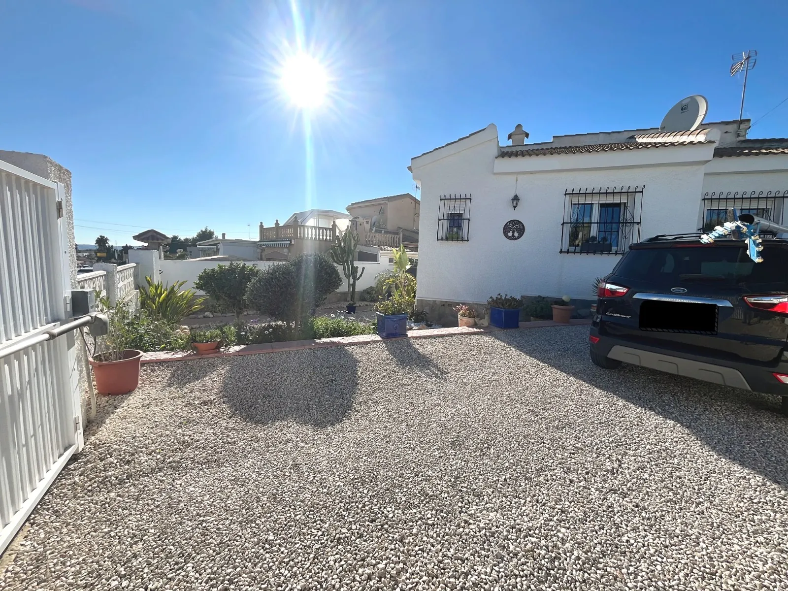 Villa for sale in Ciudad Quesada