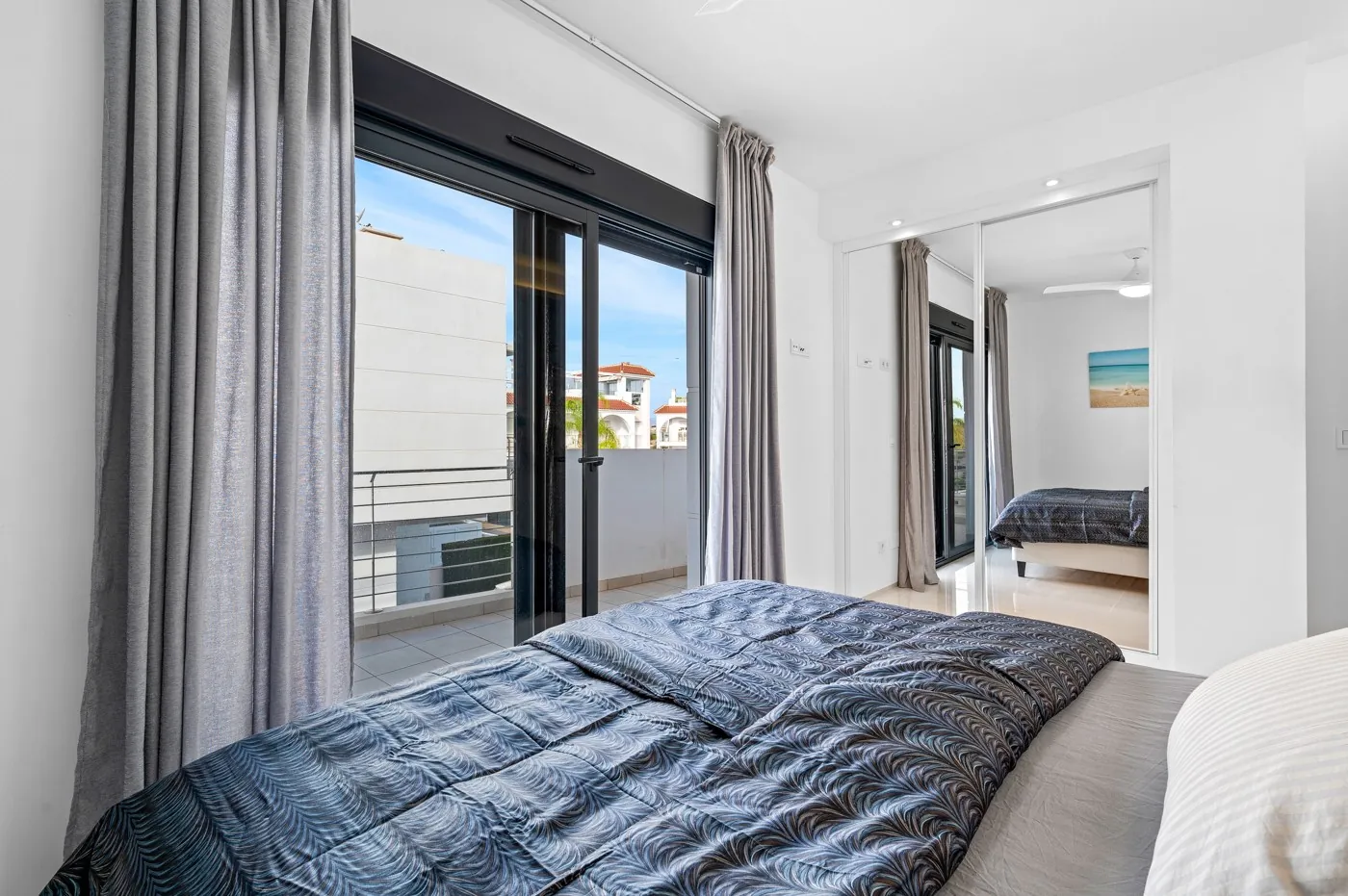 Semi-detached à la vente à Ciudad Quesada