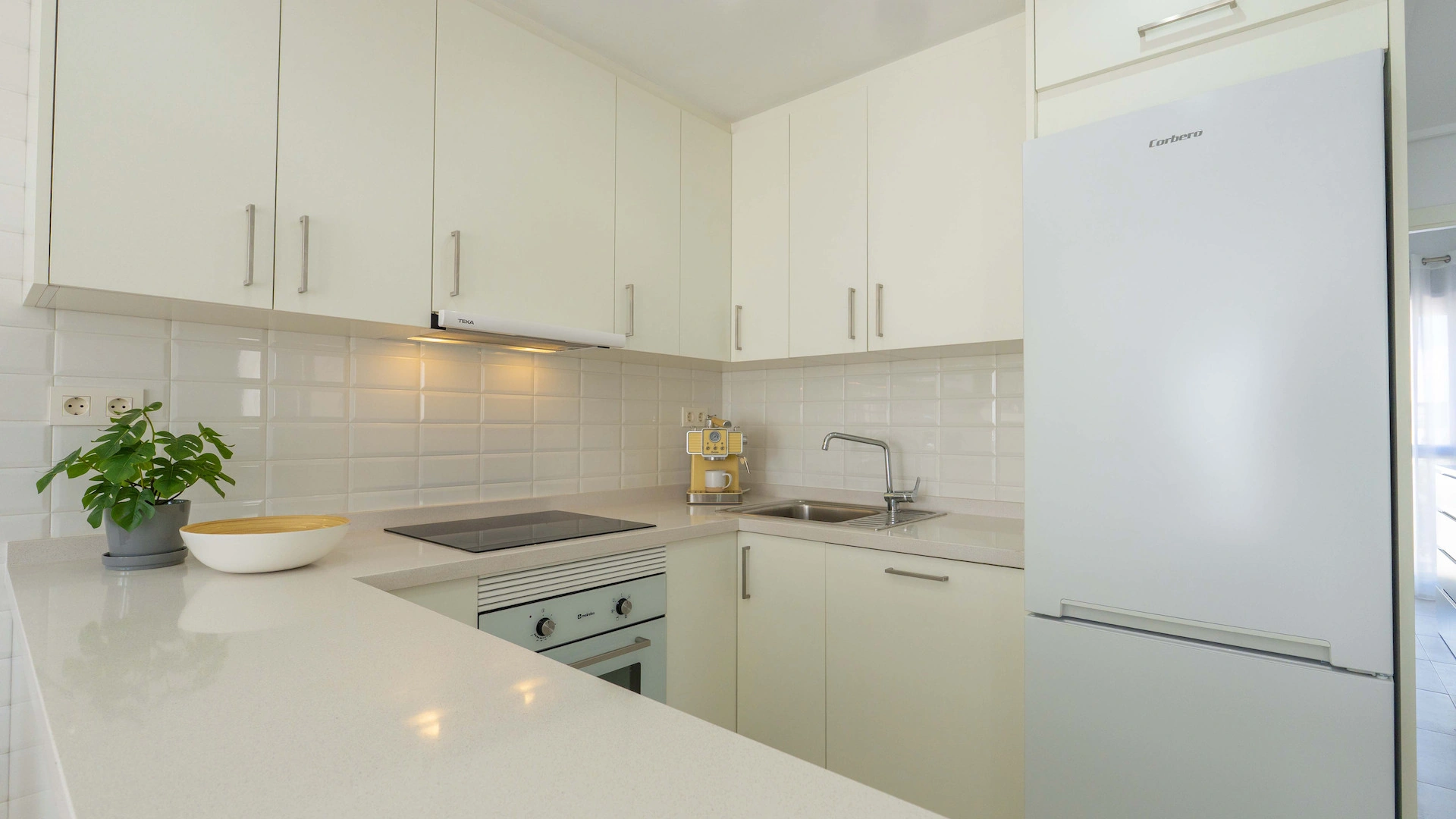 Apartment for sale in Pilar De La Horadada