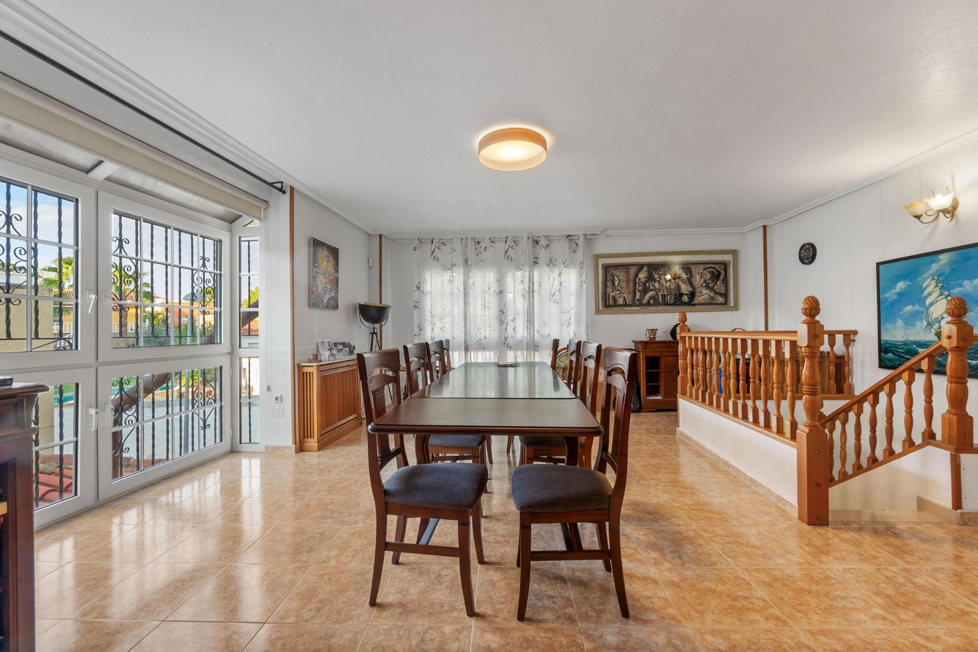 Villa à la vente à Torrevieja