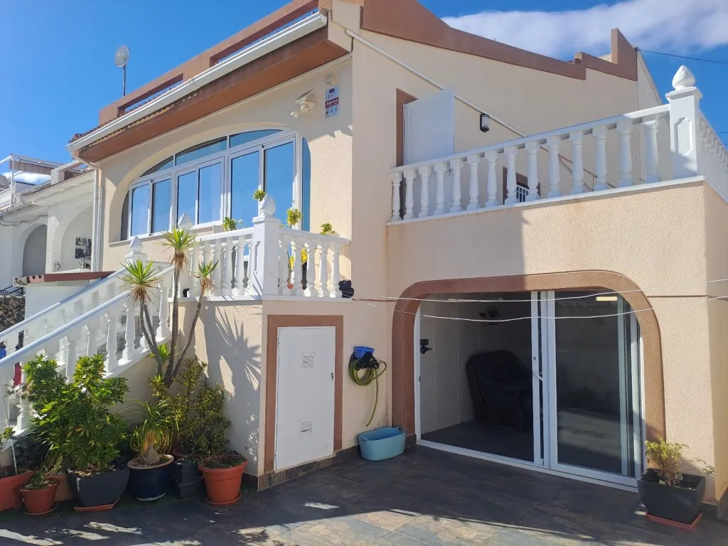 Villa te verkoop in Quesada