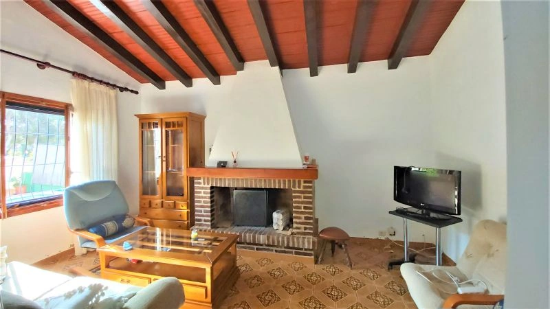 Villa te verkoop in Torrevieja