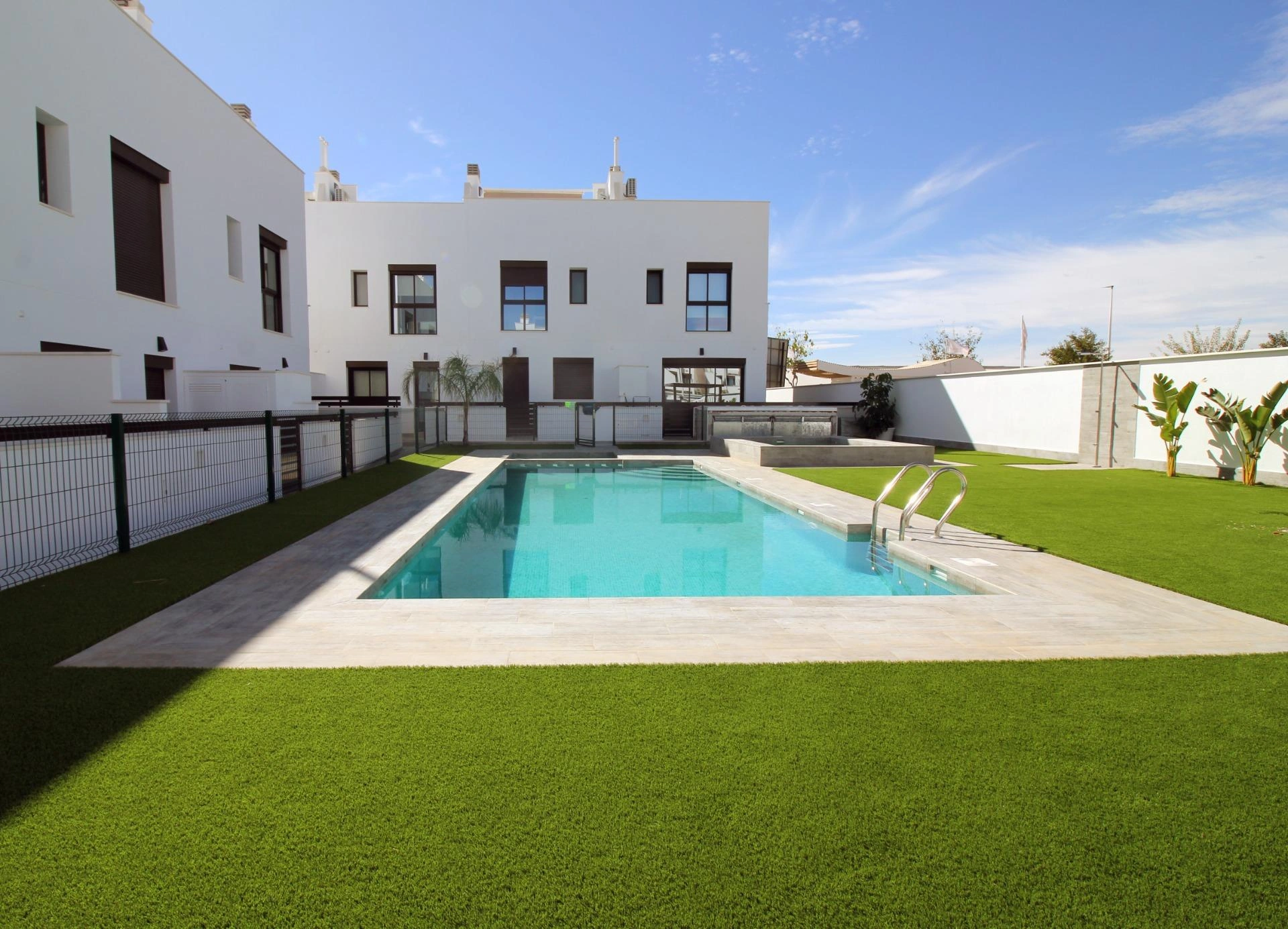 Villa à la vente à Pilar De La Horadada