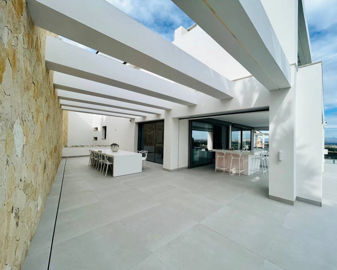 Villa for sale in Ciudad Quesada