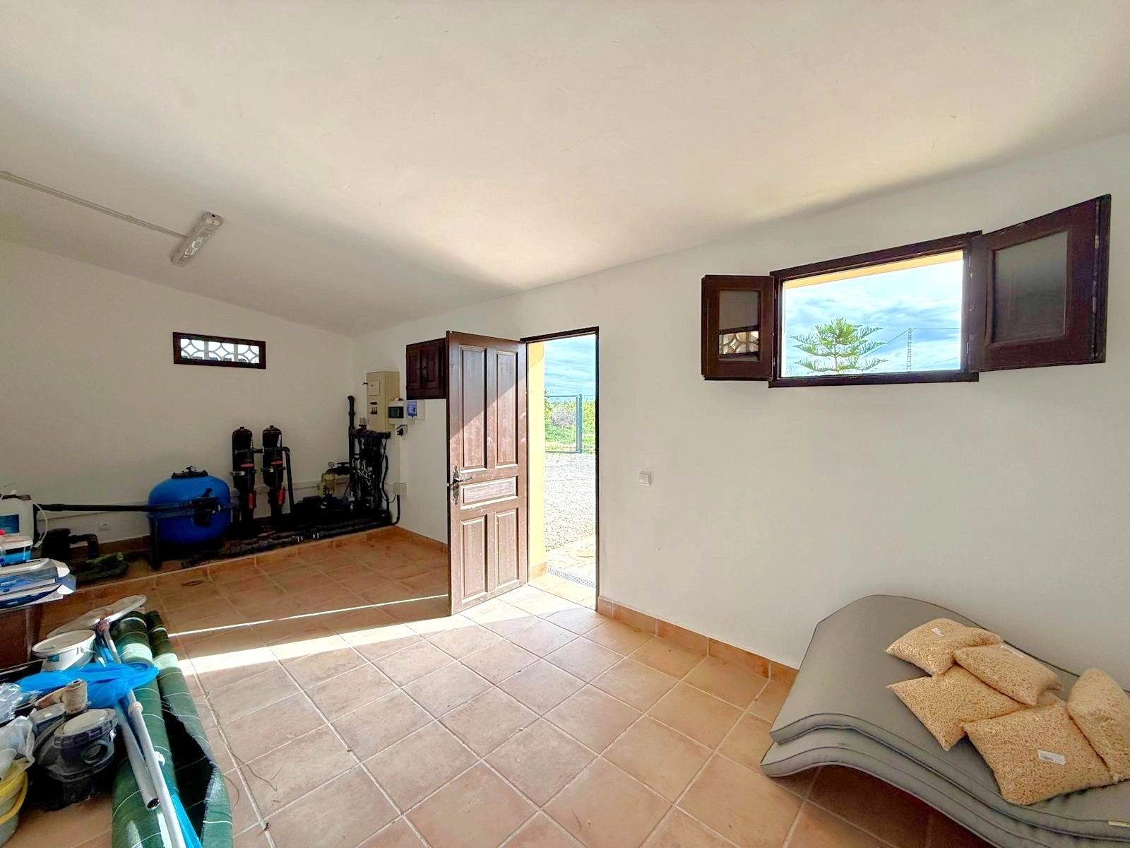 Villa à la vente à San Miguel De Salinas