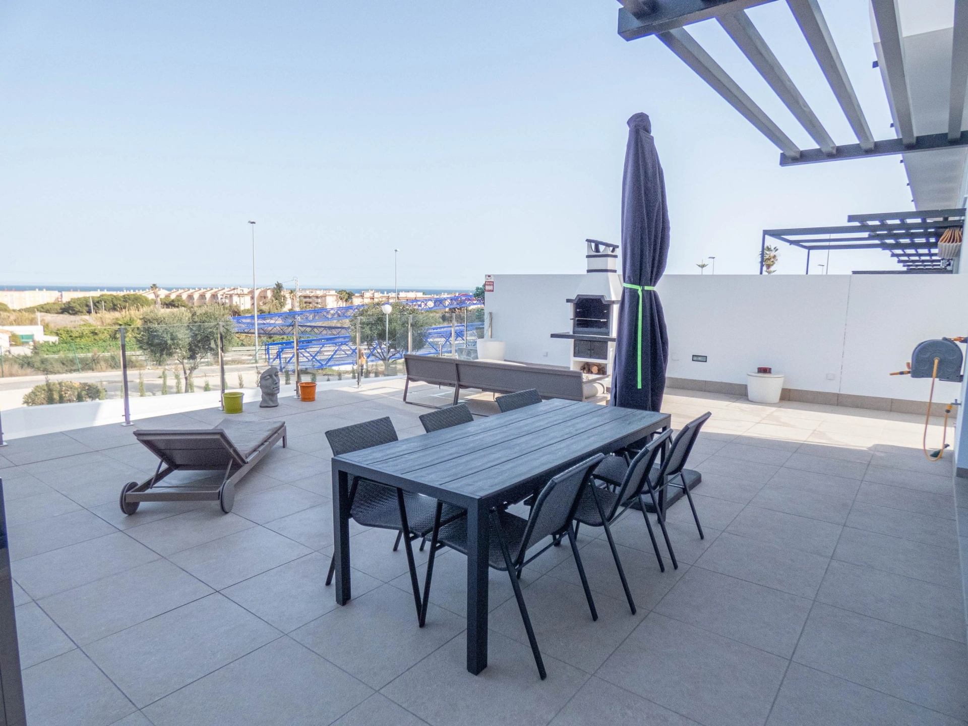 Apartment till försäljning i Guardamar Del Segura