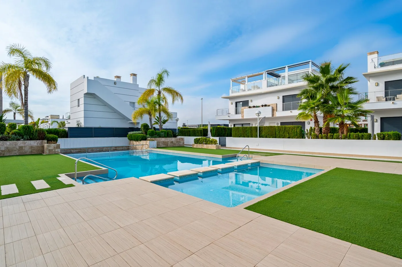 Semi-detached à la vente à Ciudad Quesada