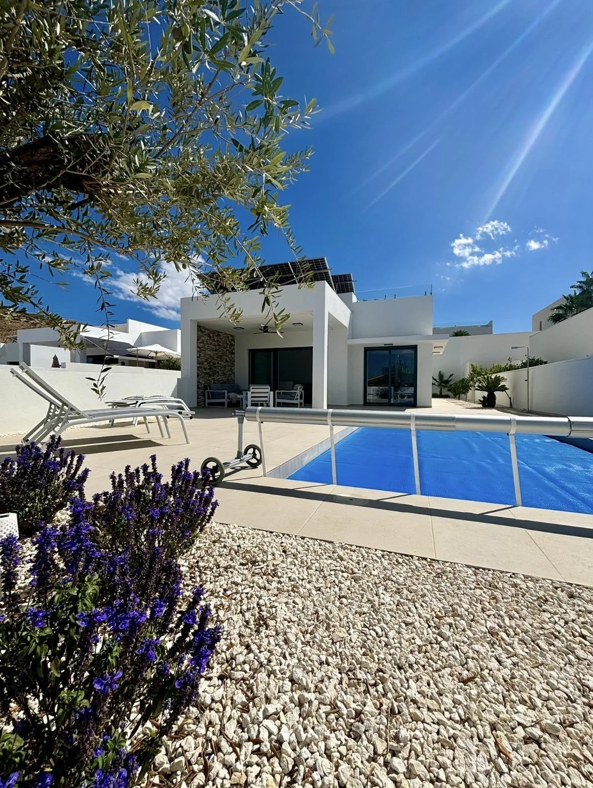 Villa zum verkauf in Benijofar