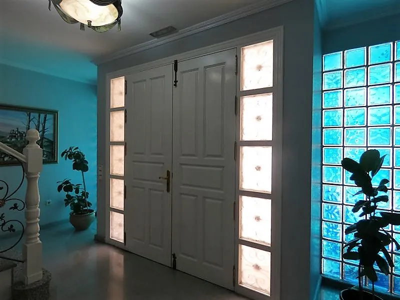 Villa à la vente à Almoradi