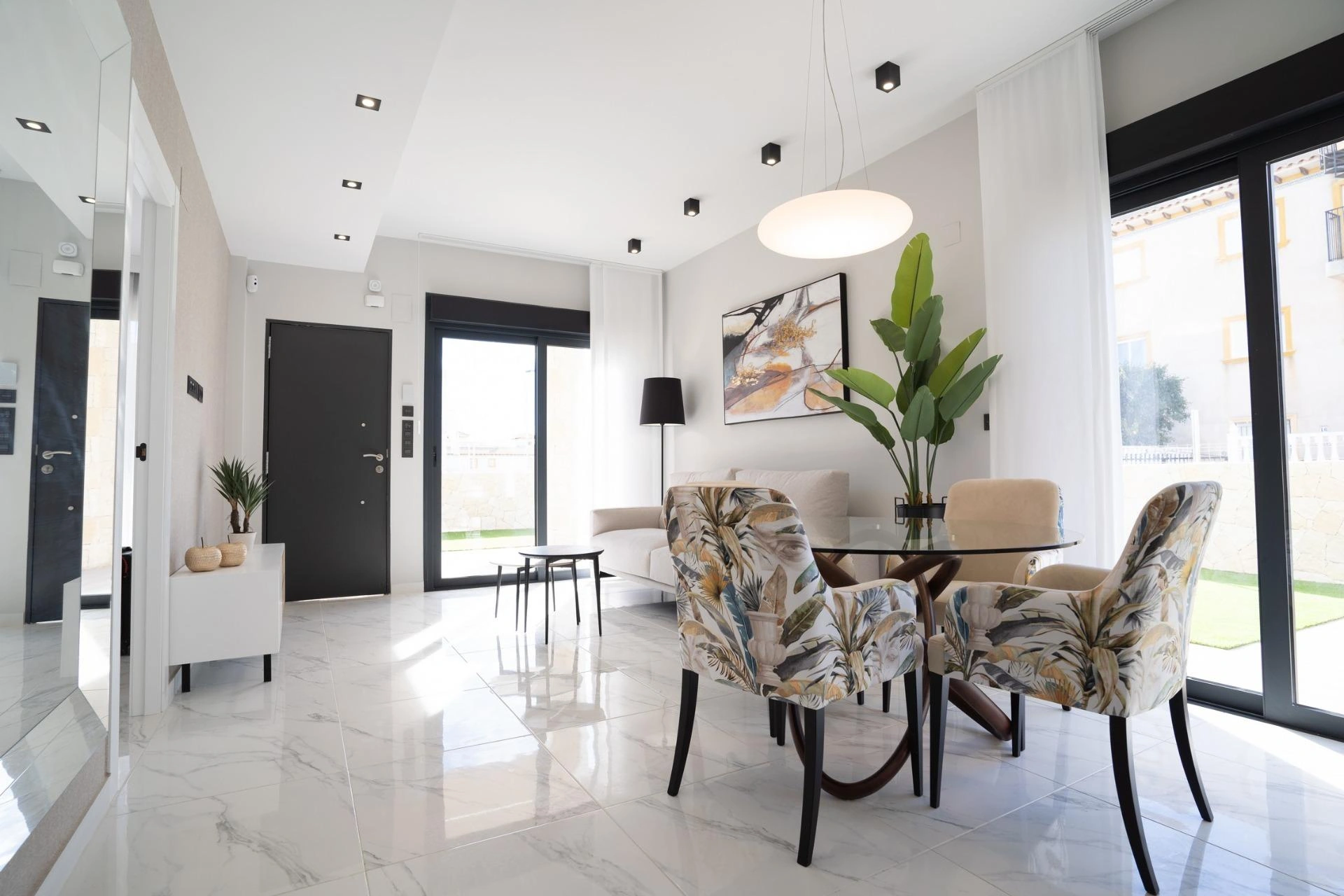 Bungalow for sale in Pilar De La Horadada