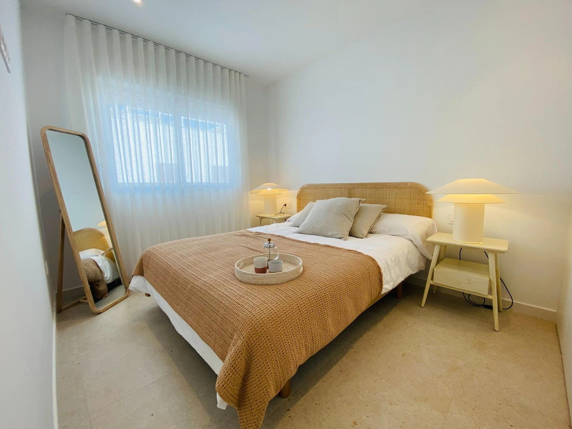 Bungalow for sale in Pilar De La Horadada