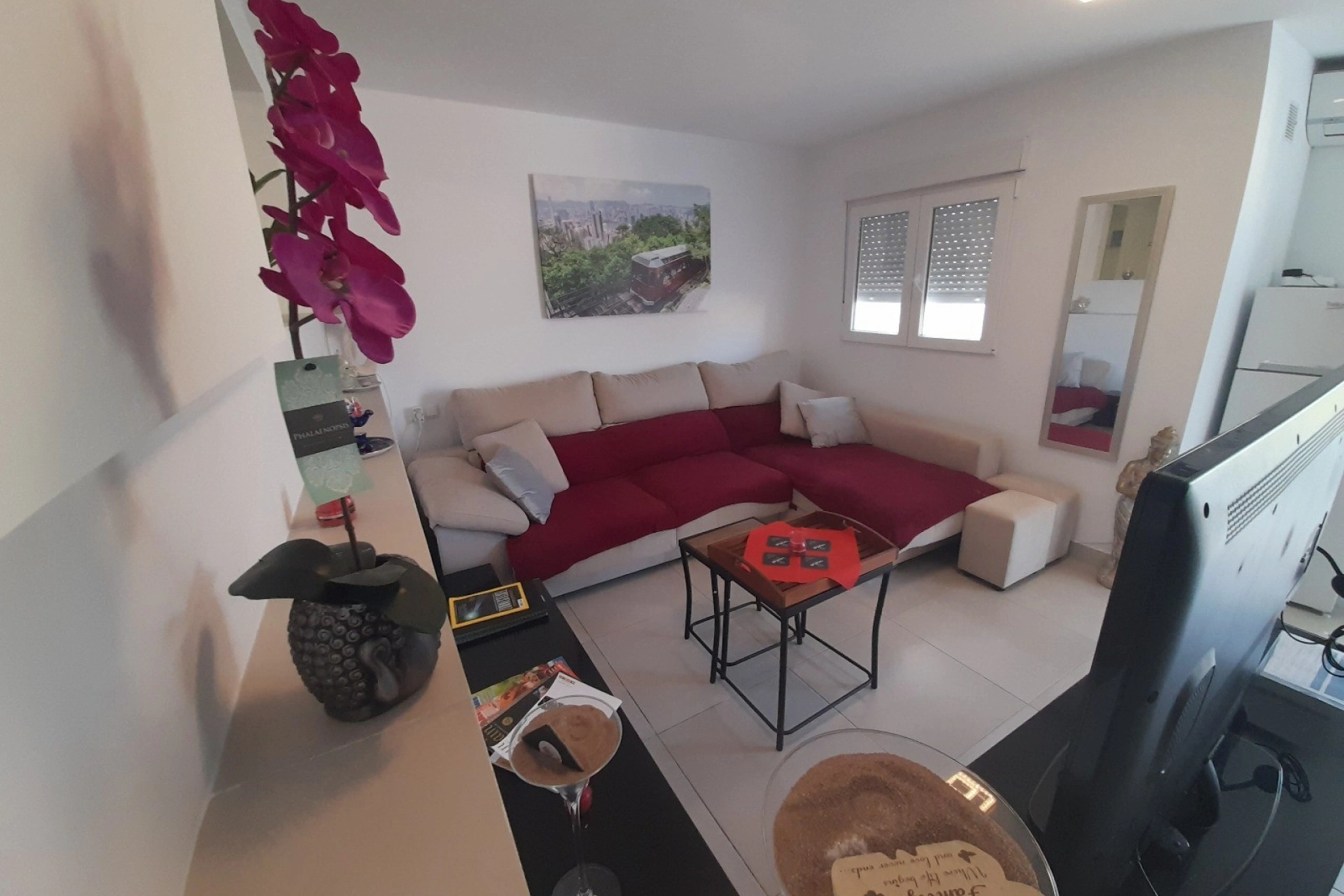 Detached House / Villa till försäljning i Ciudad Quesada
