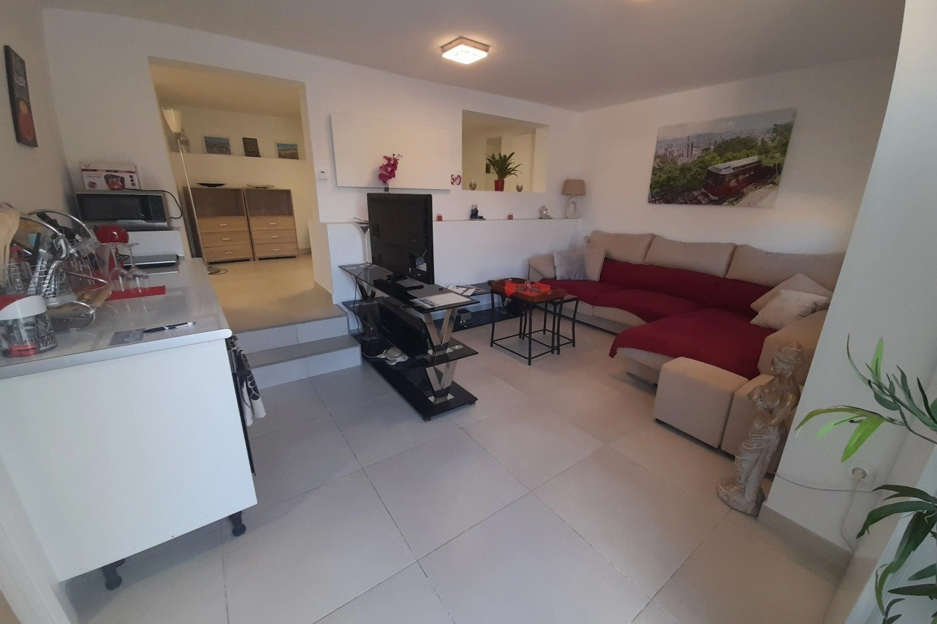 Detached House / Villa till försäljning i Ciudad Quesada