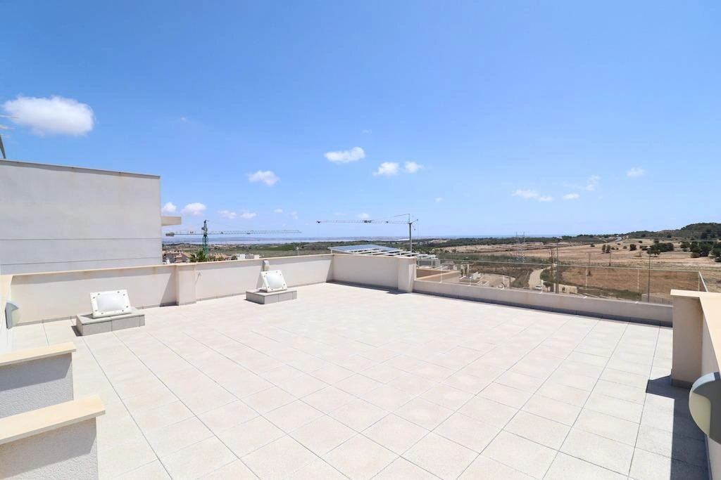 Villa à la vente à San Miguel De Salinas