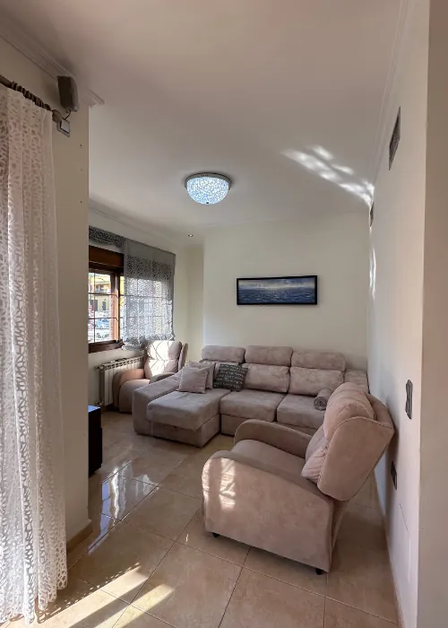 Apartment en venta en San Miguel De Salinas