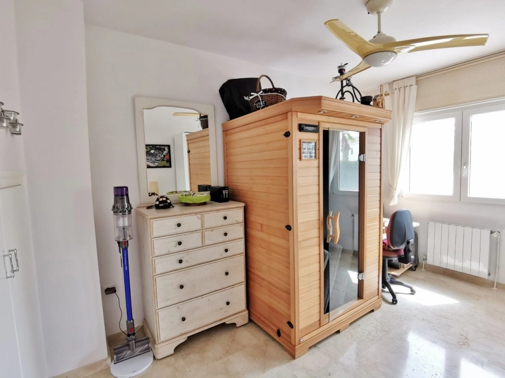 Villa for sale in Las Ramblas Golf Resort