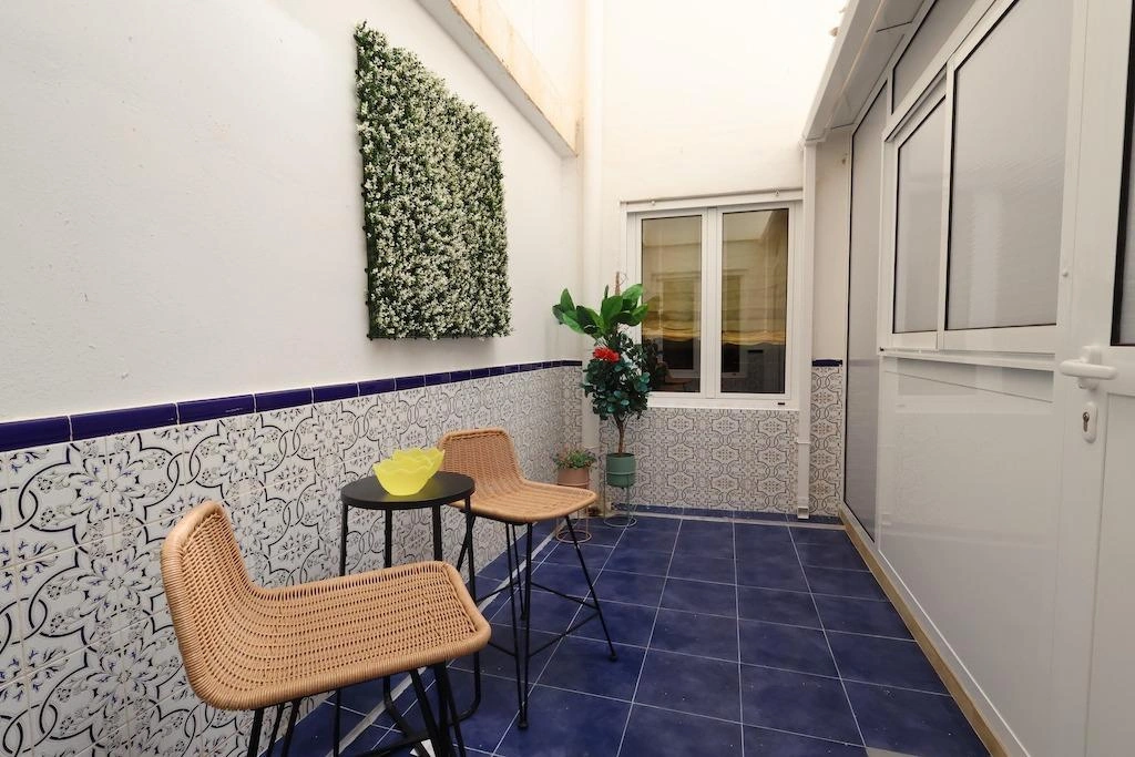 Apartment te verkoop in Torrevieja
