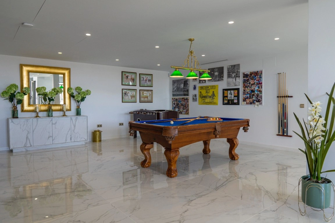 Villa zum verkauf in Ciudad Quesada