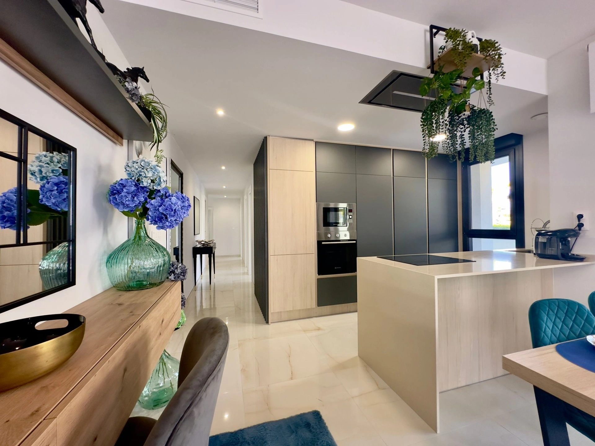 Flat for sale in Orihuela Costa