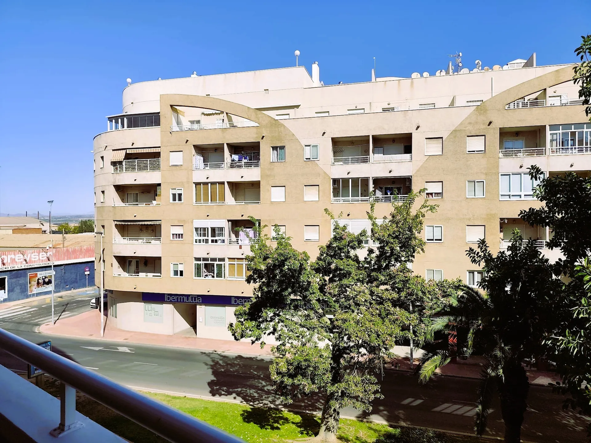 Apartment te verkoop in Torrevieja