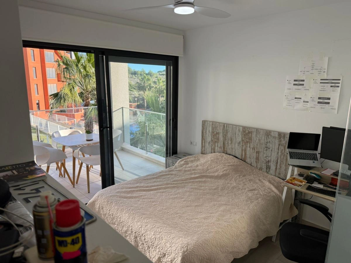 Apartment for sale in Villamartin