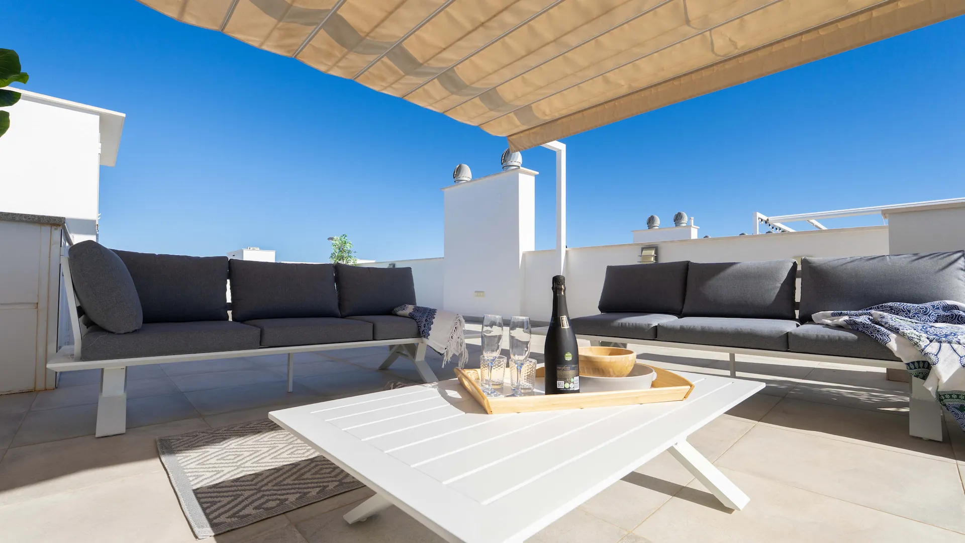 Apartment for sale in Pilar De La Horadada
