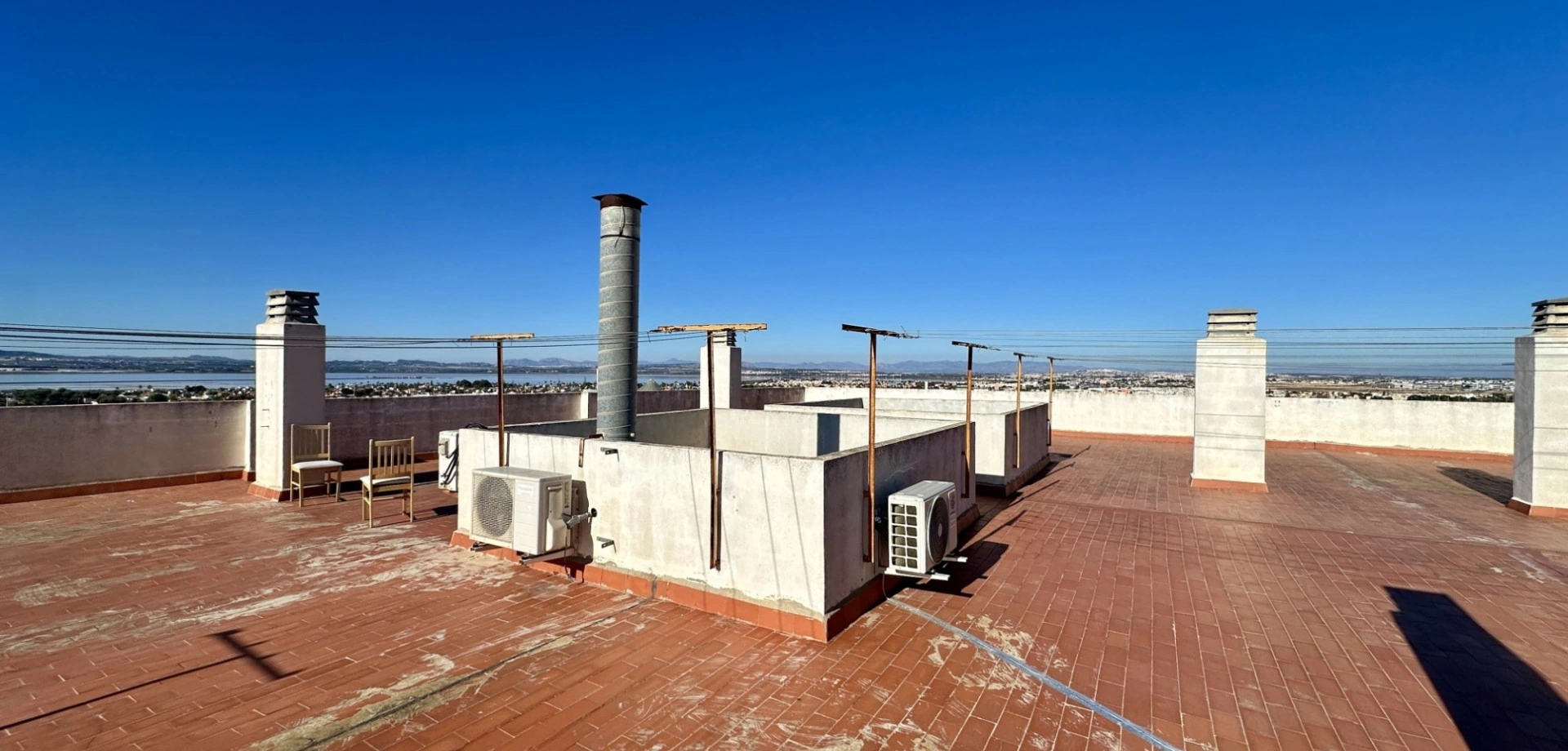 Apartment for sale in Torrevieja