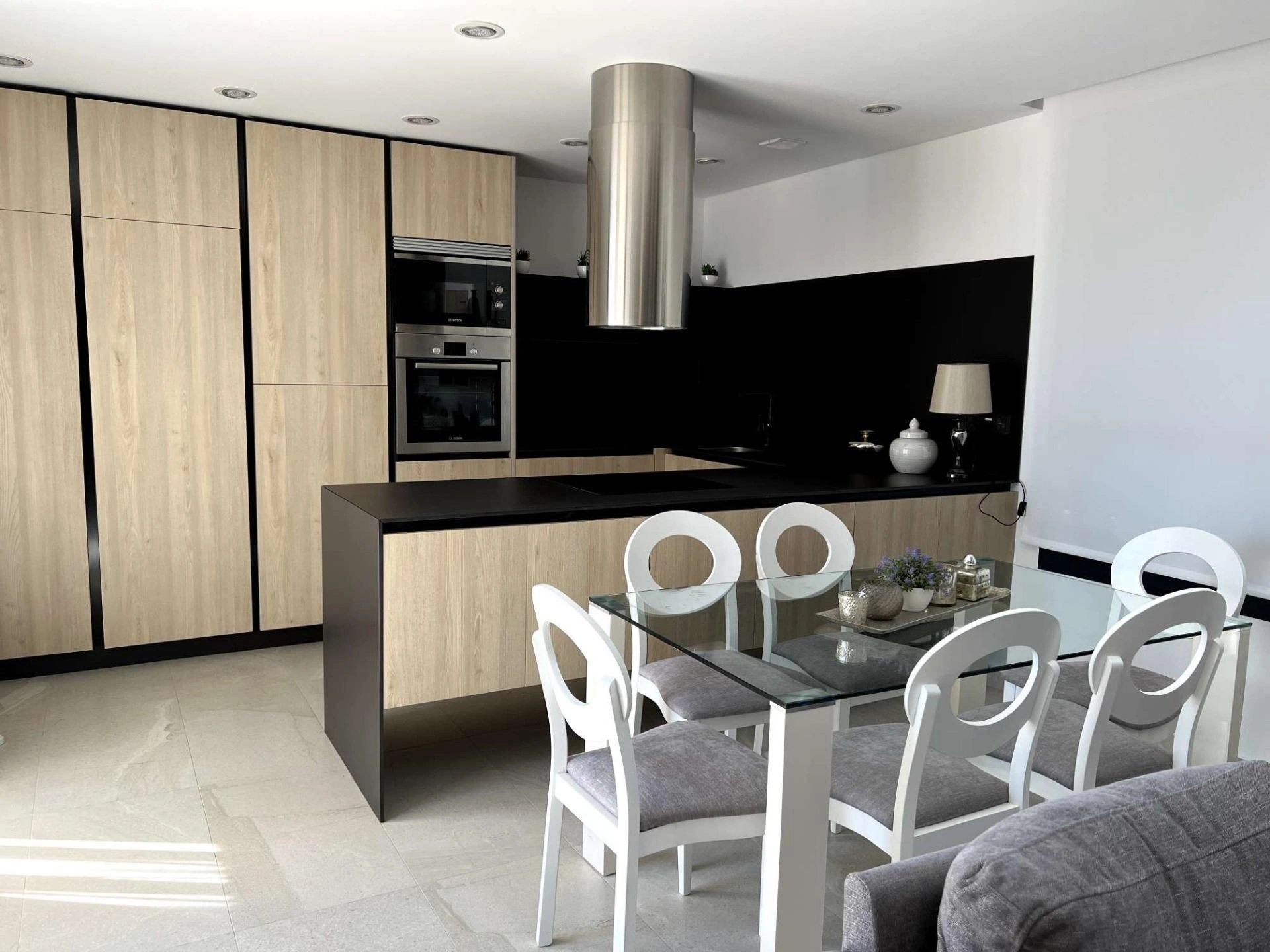 Villa for sale in Rojales