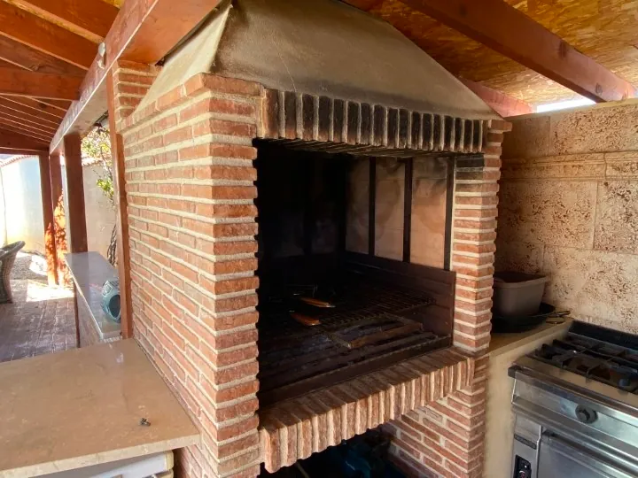 Detached Villa for sale in Ciudad Quesada