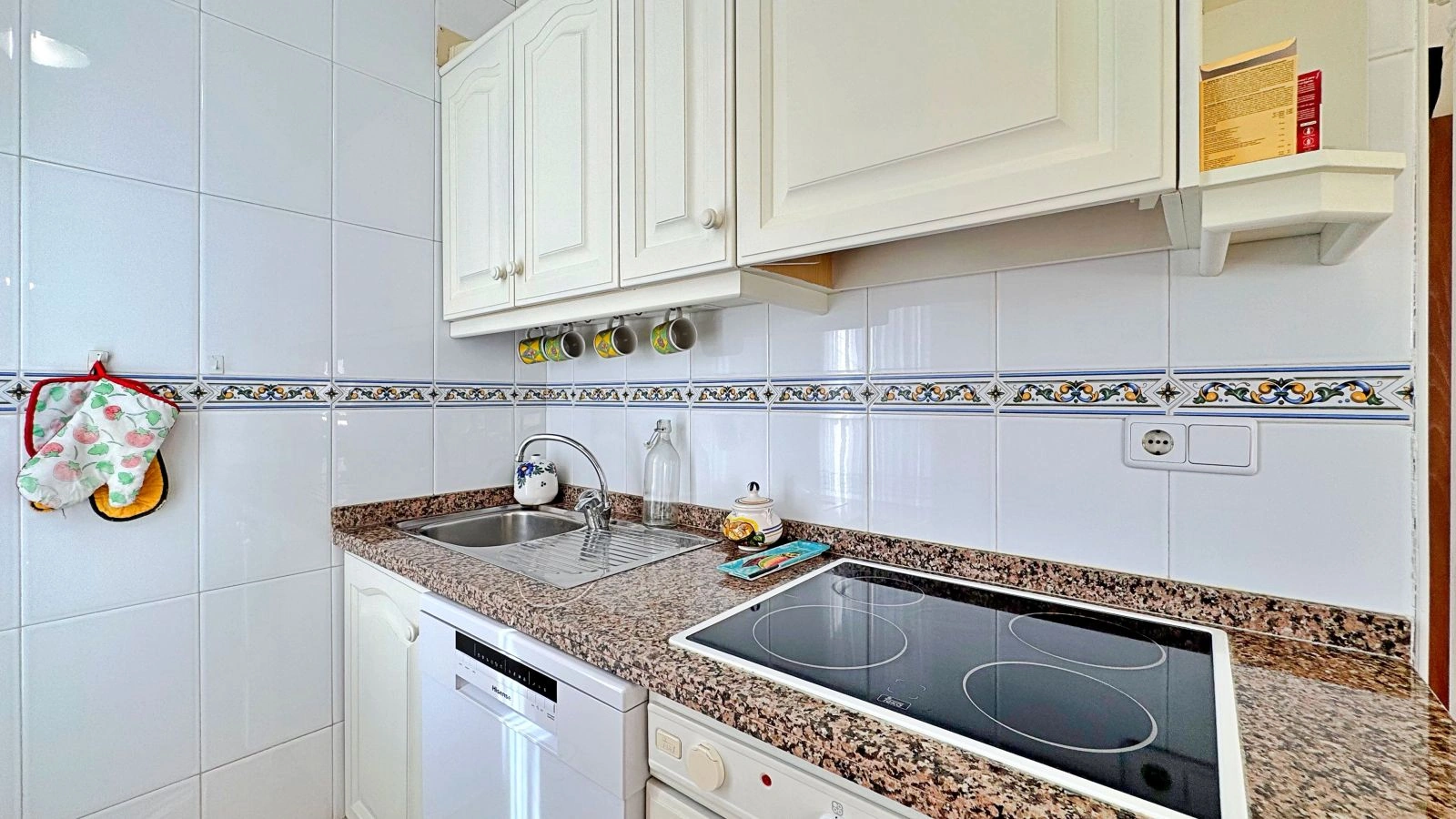 Apartment till försäljning i Orihuela Costa
