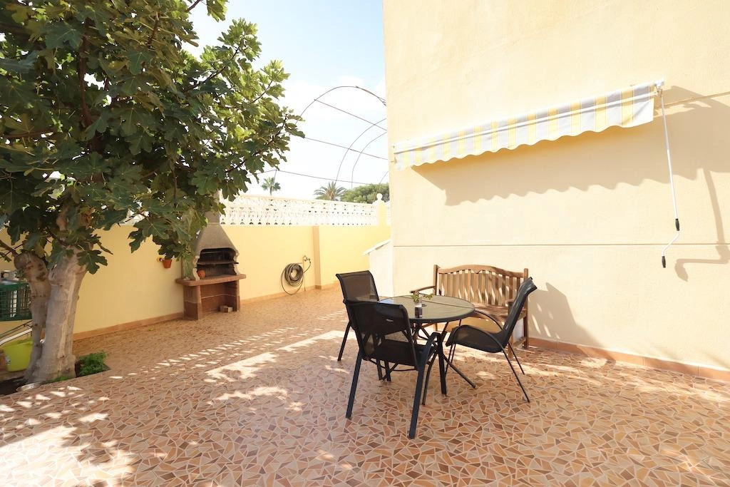 Villa à la vente à Orihuela Costa