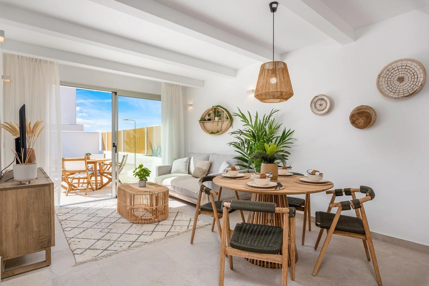 Villa à la vente à Los Alcazares