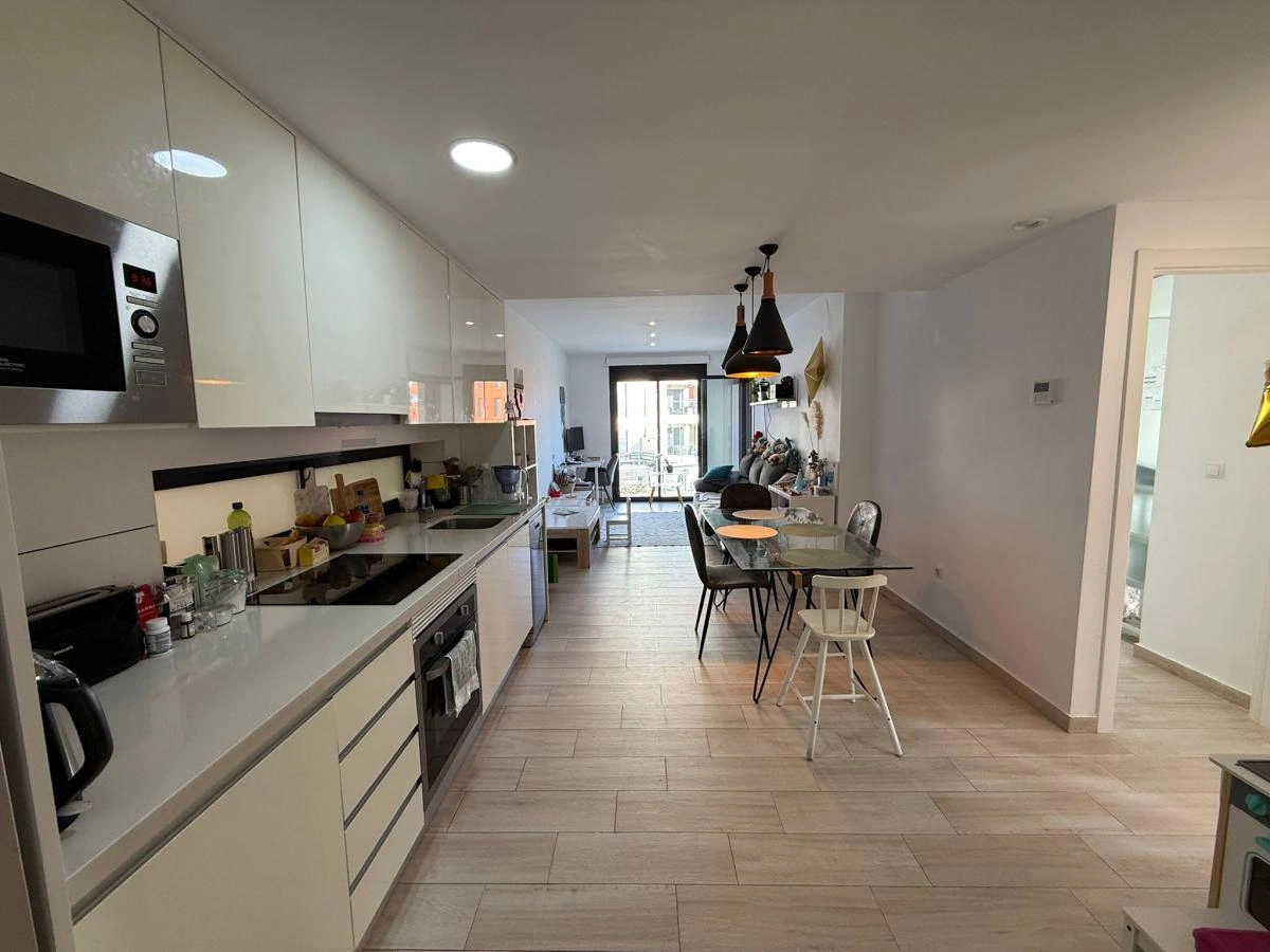 Apartment for sale in Villamartin