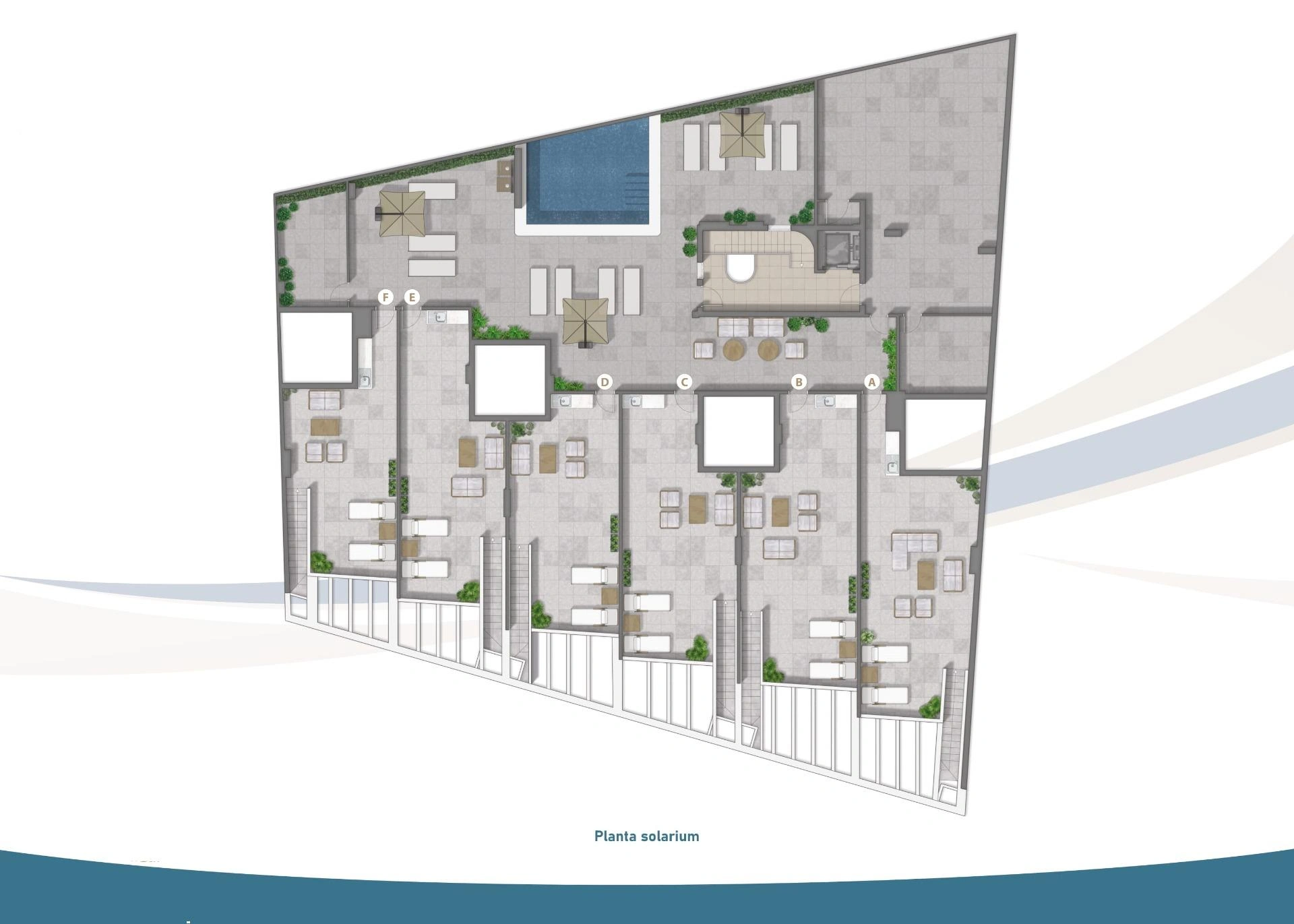 Flat for sale in San Pedro Del Pinatar