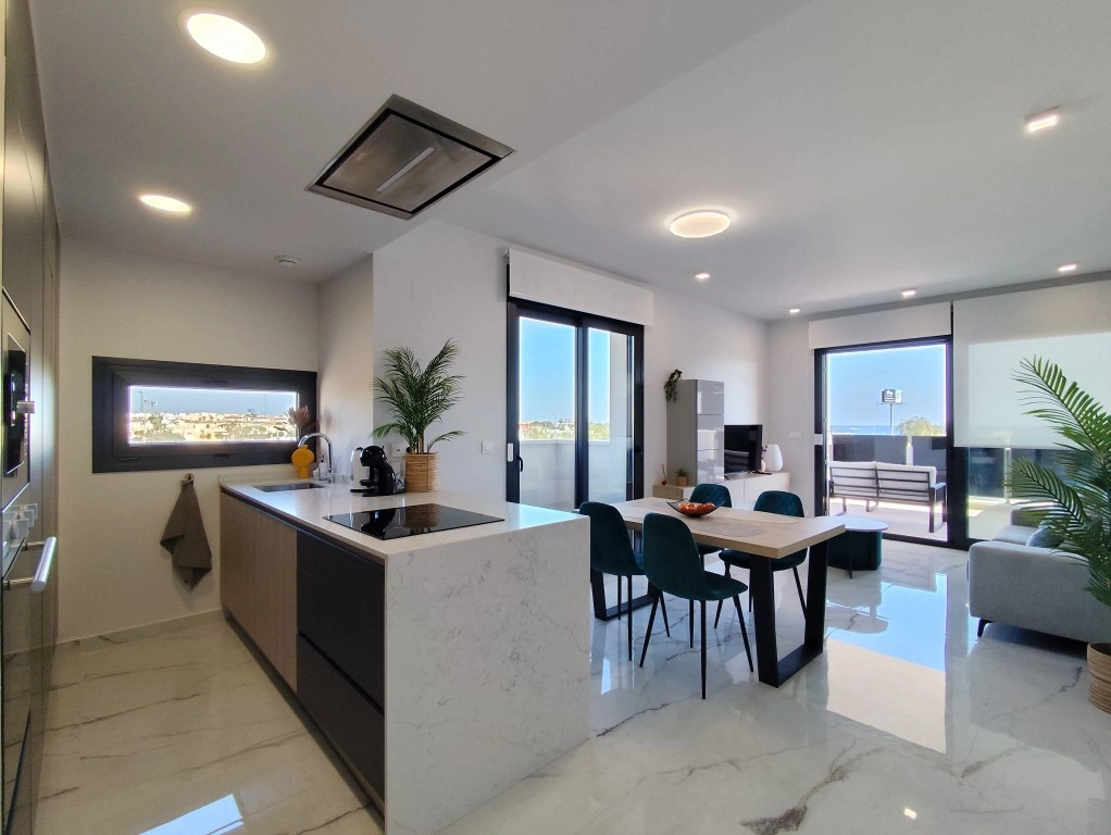 Apartment en venta en Orihuela Costa