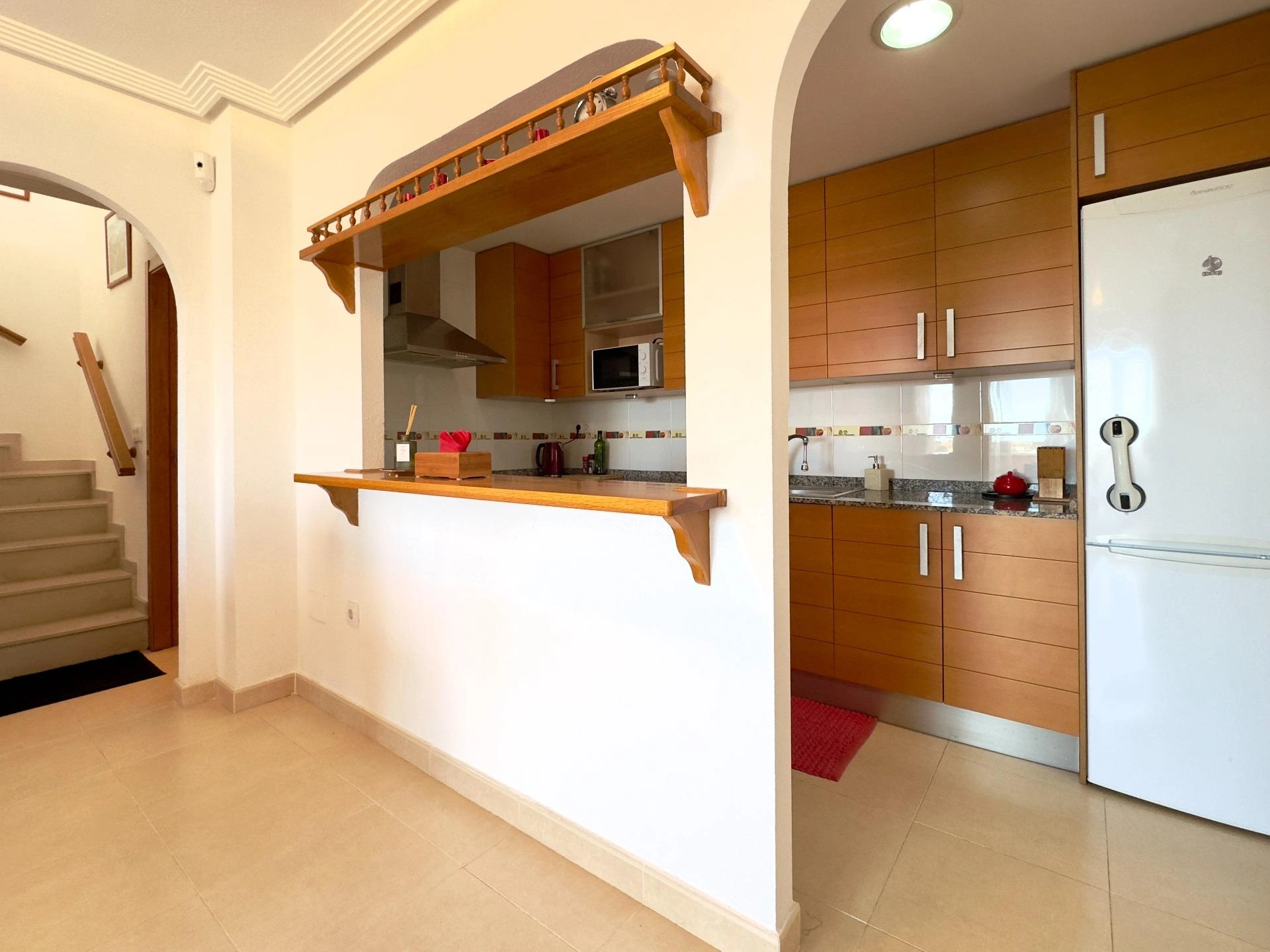 Penthouse te verkoop in Orihuela Costa