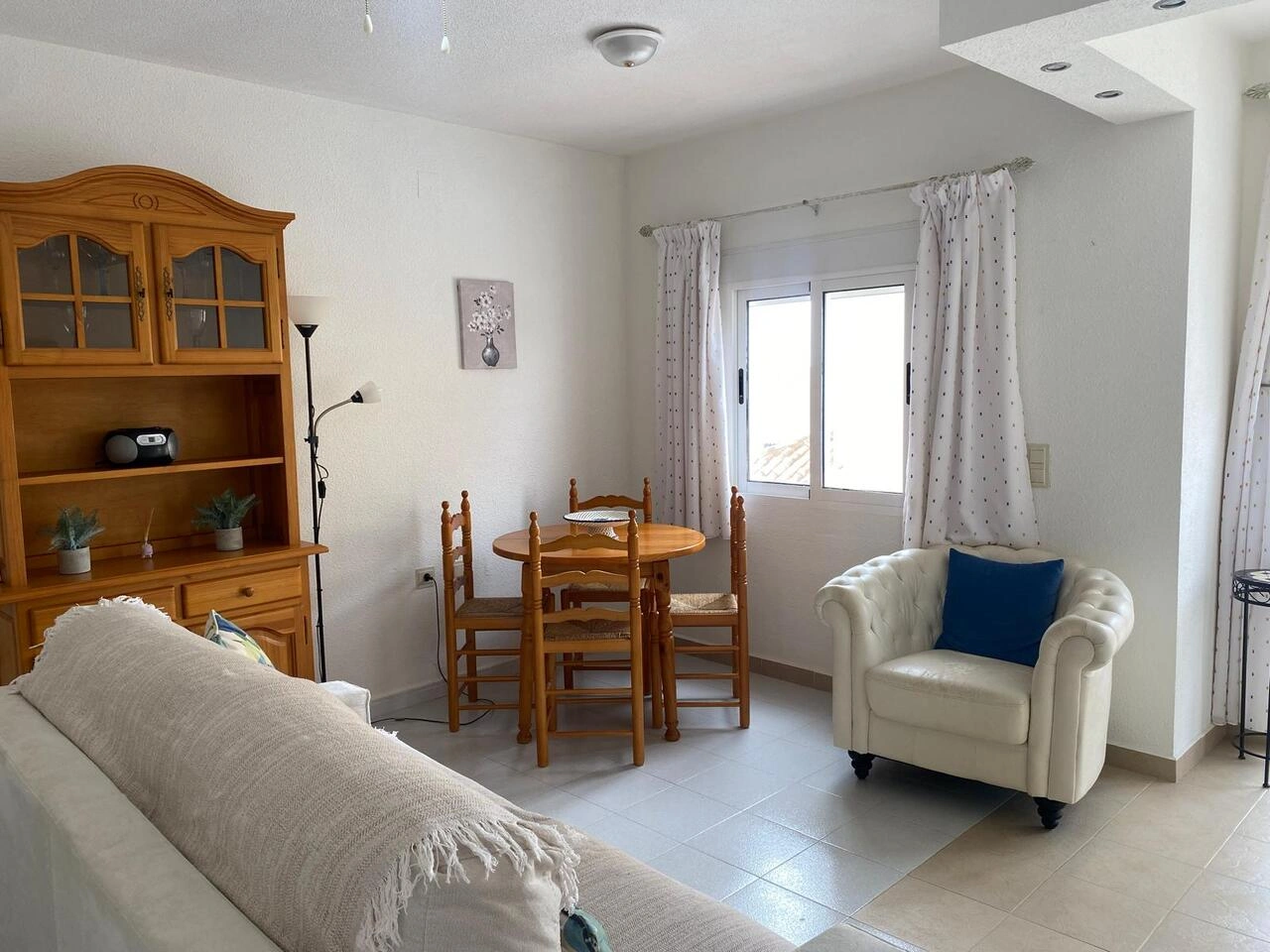 Apartment for rent in Villamartin
