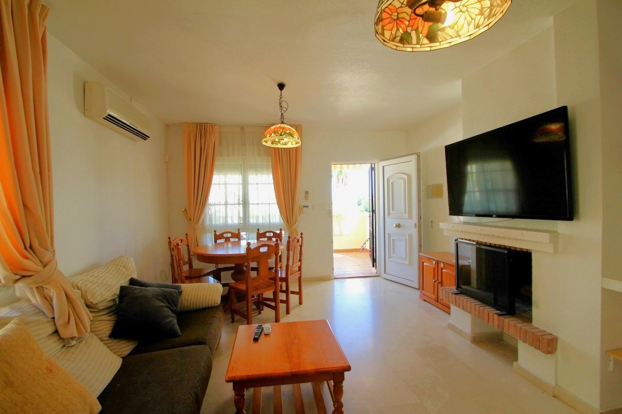Villa à la vente à Orihuela Costa
