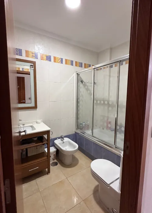 Apartment en venta en San Miguel De Salinas
