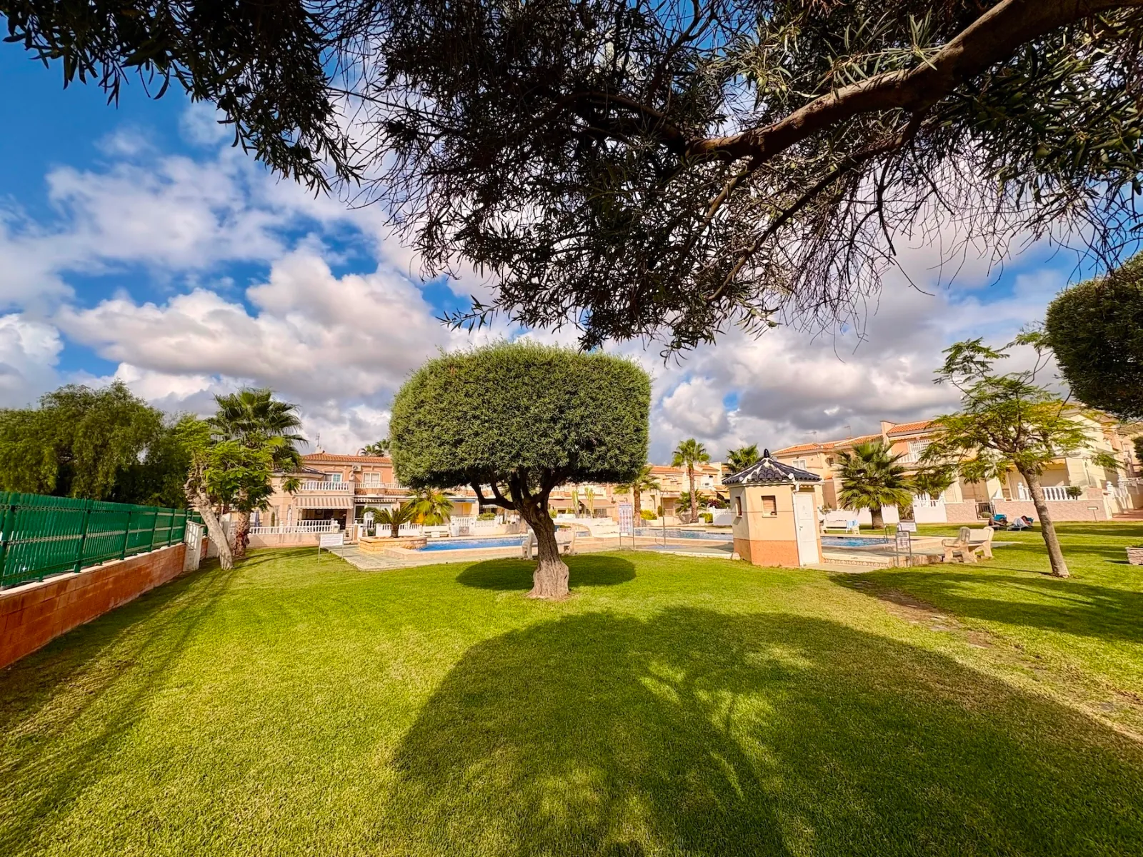 For Sale. Semi Detached in Rojales